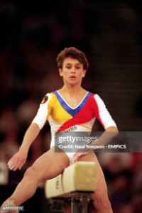Lavinia Milosovici