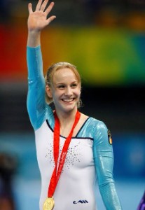 Sandra Izbasa