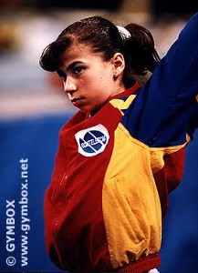 Silvia Stroescu