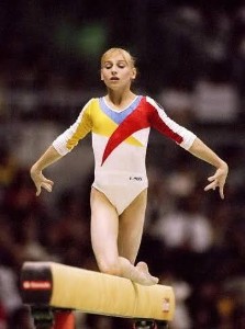 Simona Amanar