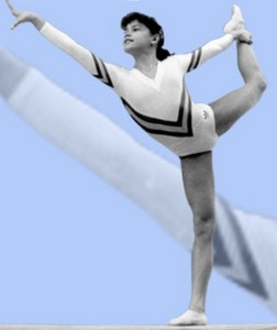 Simona Pauca