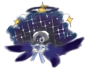 Celeste Shower Rebirth