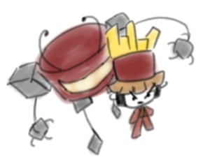 Chippies + Chippies Bot