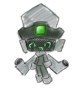 Cog-eurge