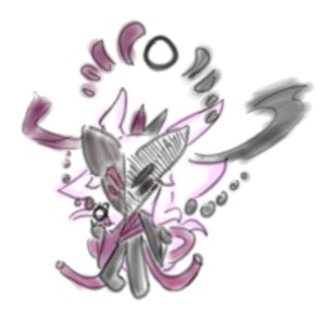 Deity of null