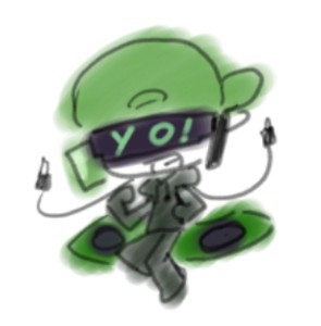 DJ
