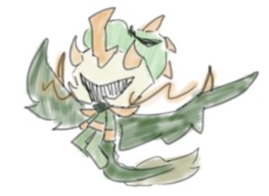 Dragonic Warrior