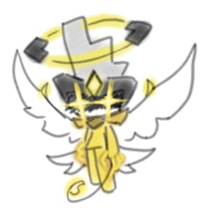 Heavenly-Arch Angel II