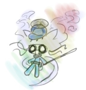 Hyperactive Sugar Rush