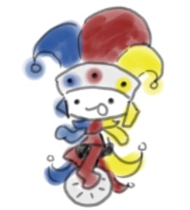 Jesty