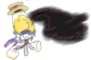 Liberator of Elation