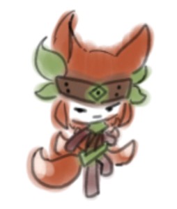 Mitsukane
