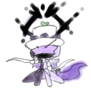 Monarch of Fluttering Death