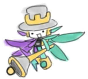 Sweet Challenge Master