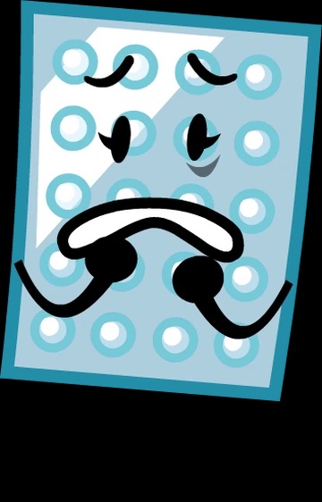 bubble wrap