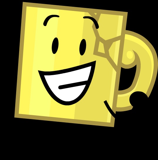 cup