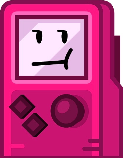 gamebot berry