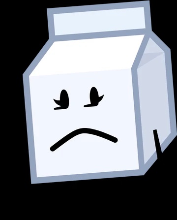 milk