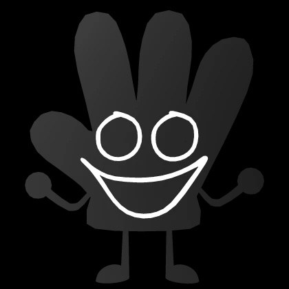 mr hand