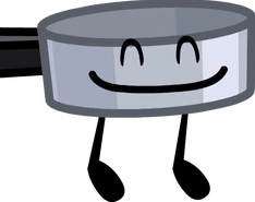 pan