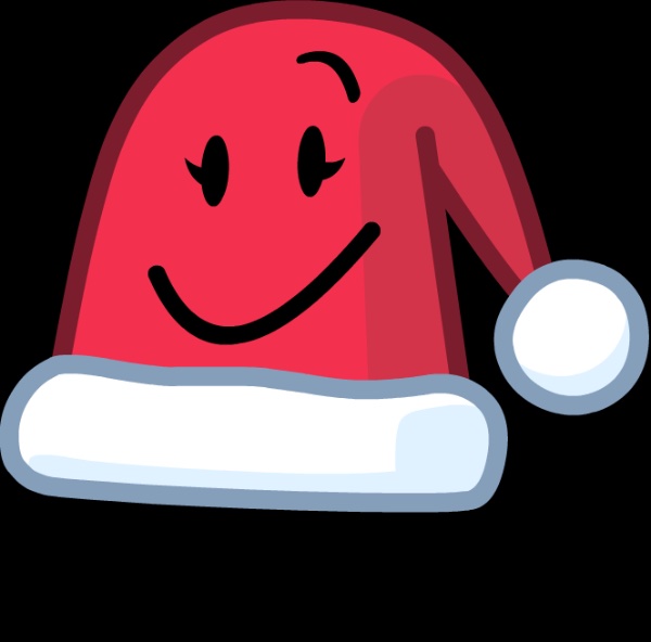 santa hat