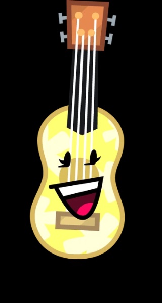 ukulele