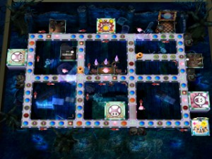 Boo's Haunted Bash