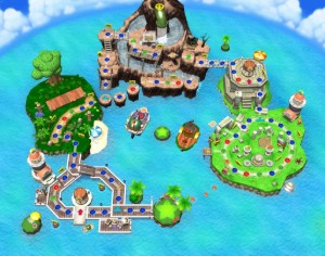 Castaway Bay