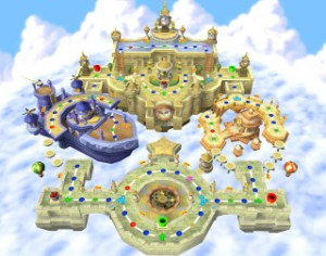 Clockwork Castle