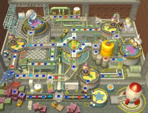 E. Gadd's Garage
