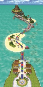 Goomba's Booty Boardwalk