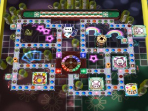 Goomba's Greedy Gala