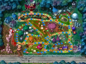 Horror Land (N64)