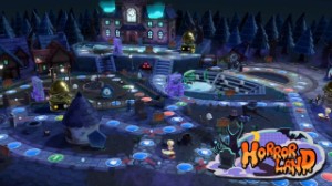 Horror Land (Switch)