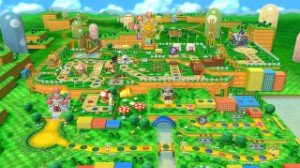 Mushroom Park