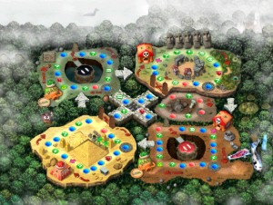 Mystery Land