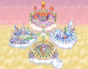 Rainbow Dream