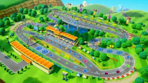 Roll 'Em Raceway