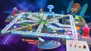 Space Land (Switch)