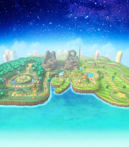 Toad Road