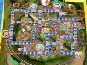 Toad's Midway Madness