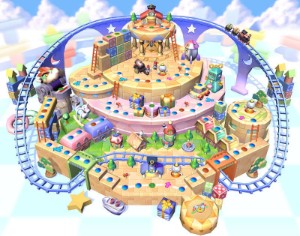 Toy Dream