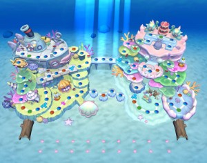 Undersea Dream