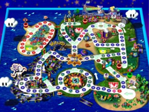Waluigi's Island