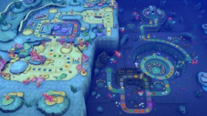 Whimsical Waters