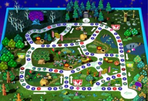 Woody Woods (N64)
