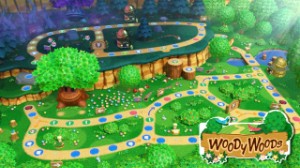 Woody Woods (Switch)