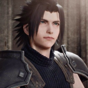 Zack Fair - Final Fantasy