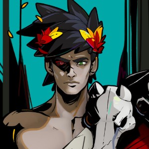 Zagreus - Hades