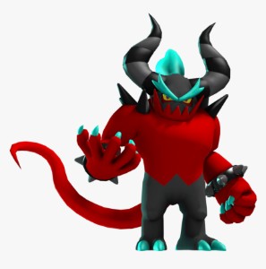 Zavok - Sonic